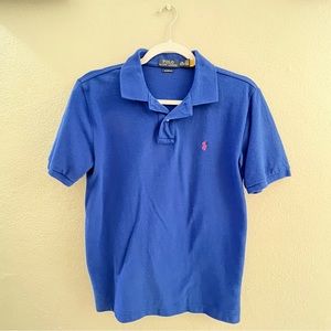 Piqué Polo - Polo by Ralph Lauren
